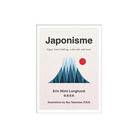 HarperCollins Publishers Japonisme (inbunden, eng)