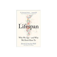 HarperCollins Publishers Lifespan (häftad, eng)