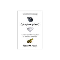 HarperCollins Publishers Symphony in C (häftad, eng)