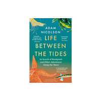 HarperCollins Publishers Life Between the Tides (häftad, eng)