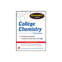 McGraw-Hill Education - Europe Schaum's Outline of College Chemistry (häftad, eng)