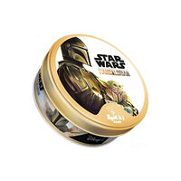 Asmodee Dobble Star Wars Mandalorian Game (häftad, eng)