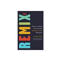 Harpercollins publishers inc The Remix (inbunden, eng)