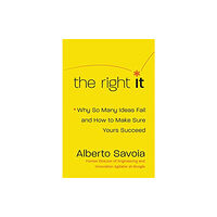 Harpercollins publishers inc The Right It (inbunden, eng)