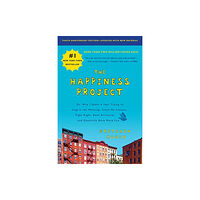 Harpercollins publishers inc The Happiness Project, Tenth Anniversary Edition (häftad, eng)