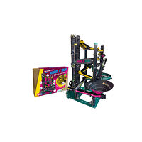 Build Your Own Marble Run