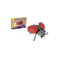 Build Your Own Mini Build - Ladybird