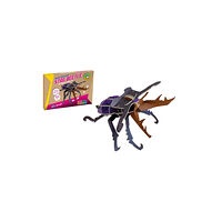 Build Your Own Mini Build - Stag Beetle