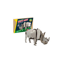 Build Your Own Mini Build - White Rhino