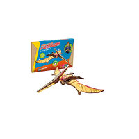 Build Your Own Mini Build - Pteranodon