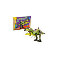 Build Your Own Mini Build - Tyrannosaurus Rex