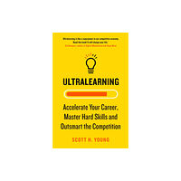 HarperCollins Publishers Ultralearning (häftad, eng)