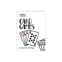 HarperCollins Publishers Card Games (häftad, eng)