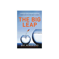 Harpercollins publishers inc The Big Leap (häftad, eng)