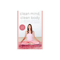 Harpercollins publishers inc Clean Mind, Clean Body (inbunden, eng)