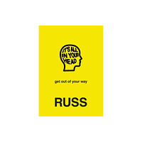 Harpercollins publishers inc IT'S ALL IN YOUR HEAD (inbunden, eng)
