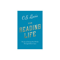 HarperCollins Publishers The Reading Life (häftad, eng)