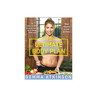 HarperCollins Publishers The Ultimate Body Plan (häftad, eng)
