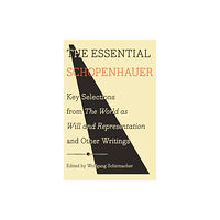 Harpercollins publishers inc The Essential Schopenhauer (häftad, eng)