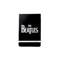 LICENSED MERHANDISE The Beatles - Pocket Notebook