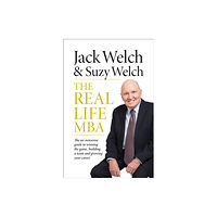 HarperCollins Publishers The Real-Life MBA (häftad, eng)