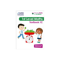 HarperCollins Publishers Textbook 1C (häftad, eng)