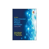 McGraw-Hill Education - Europe Object-Oriented Systems Analysis and Design Using UML (häftad, eng)