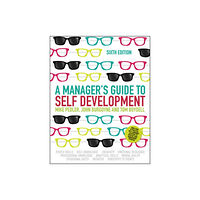 McGraw-Hill Education - Europe A Manager's Guide to Self-Development (häftad, eng)