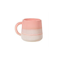 SASS & BELLE Sass & Belle Mojave Glaze Pink Mug (häftad, eng)