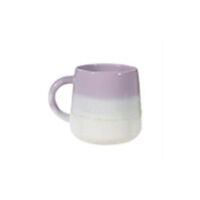 SASS & BELLE Sass & Belle Mojave Glaze Lilac Mug (häftad, eng)