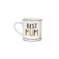 SASS & BELLE Sass & Belle Best Mum Mug (häftad, eng)