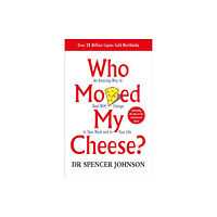 Ebury Publishing Who Moved My Cheese (häftad, eng)