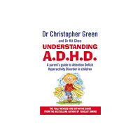 Ebury Publishing Understanding Attention Deficit Disorder (häftad, eng)