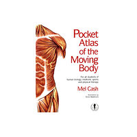 Ebury Publishing The Pocket Atlas Of The Moving Body (häftad, eng)