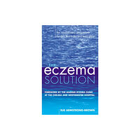 Ebury Publishing The Eczema Solution (häftad, eng)