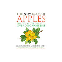 Ebury Publishing The New Book of Apples (inbunden, eng)