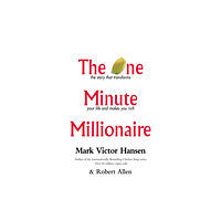 Ebury Publishing The One Minute Millionaire (häftad, eng)