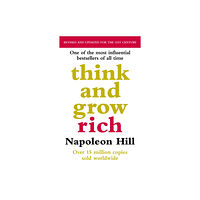 Ebury Publishing Think And Grow Rich (häftad, eng)