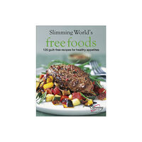 Ebury Publishing Slimming World Free Foods (inbunden, eng)