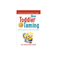 Ebury Publishing New Toddler Taming (häftad, eng)