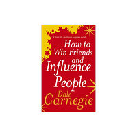 Ebury Publishing How to Win Friends and Influence People (häftad, eng)