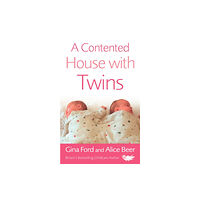 Ebury Publishing A Contented House with Twins (häftad, eng)