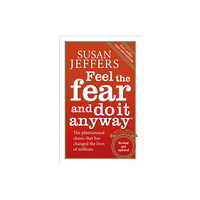 Ebury Publishing Feel The Fear And Do It Anyway (häftad, eng)