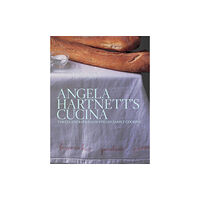 Ebury Publishing Angela Hartnett's Cucina (inbunden, eng)