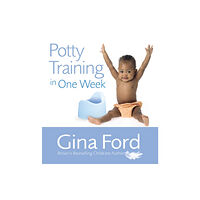 Ebury Publishing Potty Training In One Week (häftad, eng)