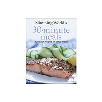 Ebury Publishing Slimming World 30-Minute Meals (inbunden, eng)