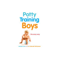 Ebury Publishing Potty Training Boys (häftad, eng)