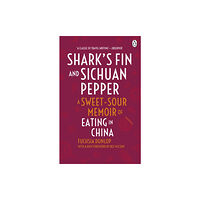 Ebury Publishing Shark's Fin and Sichuan Pepper (häftad, eng)