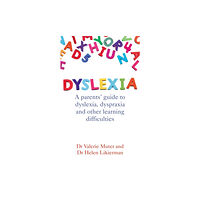 Ebury Publishing Dyslexia (häftad, eng)