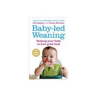 Ebury Publishing Baby-led Weaning (häftad, eng)